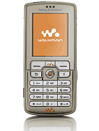 Sony Ericsson W700