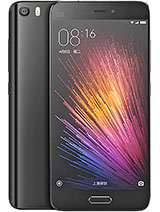 XIAOMI MI 5