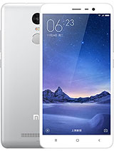 XIAOMI REDMI NOTE 3