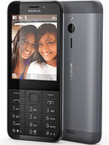 Nokia Asha 230