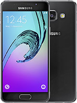 Samsung Galaxy A3