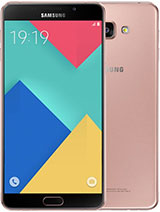 Samsung Galaxy A9